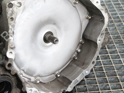 Gearbox LEXUS CT (ZWA10_) 200h (ZWA10_, ZWA10R) | BP39819127M3 - Image 5