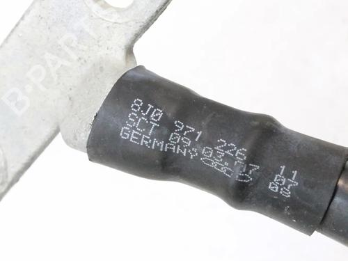 Cable AUDI TT Roadster (8J9) 2.0 TFSI | BP39788501E12 - Image 6