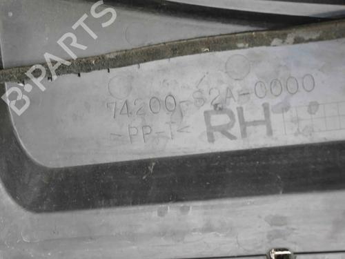 Scuttle panel HONDA S2000 (AP) 2.0 (AP1) | BP39806910C110 - Image 9