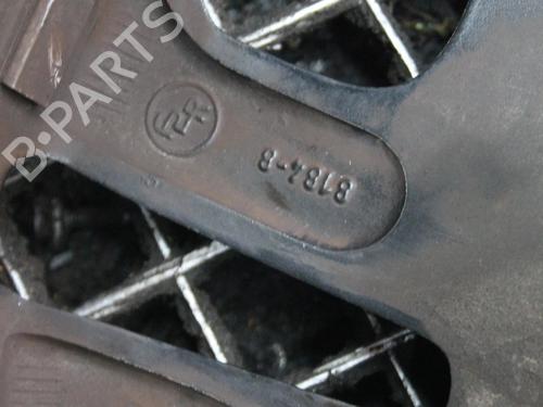 Fælgsæt RENAULT CAPTUR I (J5_, H5_) 1.2 TCe 120 | BP39843843C100 - Image 18