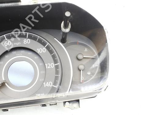 Instrument cluster HONDA CR-V IV (RM_) 1.6 i-DTEC (RE6) | BP39829285C47 - Image 3