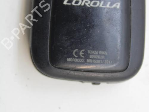 Electronic module TOYOTA COROLLA Hatchback (_E21_, _EA1_, _EH1_) 1.8 Hybrid (ZWE211, ZWE219) | BP39861435M83 - Image 4