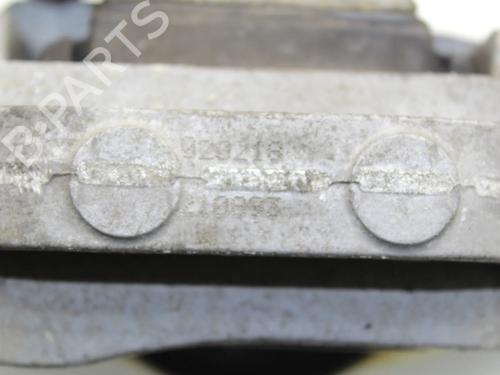 Engine mount TOYOTA PROACE Van (MDZ_) 1.6 D4d (MDZ2) | BP39793988M89 - Image 4
