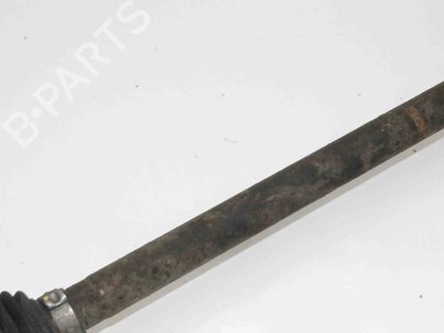 Left rear driveshaft LEXUS NX (_Z1_) 300h AWD (AYZ15, AYZ15_, AYZ15R) | BP39812700M40 - Image 3