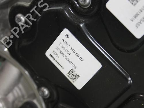 Engine MERCEDES-BENZ EQS (V297) EQS 450+ (297.123) | BP39778364M1 - Image 10