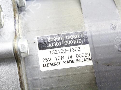 Steering column LEXUS CT (ZWA10_) 200h (ZWA10_, ZWA10R) | BP39790643M21 - Image 7