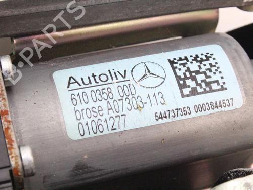 Front left seatbelt MERCEDES-BENZ E-CLASS T-Model (S212) E 250 CGI (212.247) | BP39853423I26  - Image 6