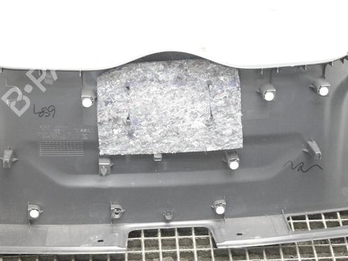 Boot lining NISSAN QASHQAI II (J11, J11_) 1.5 dCi | BP39841699I3  - Image 7