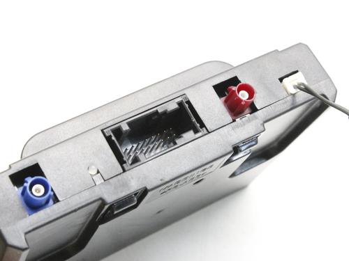 Electronic module MASERATI QUATTROPORTE VI 3.0 D | BP39793163M83 - Image 5