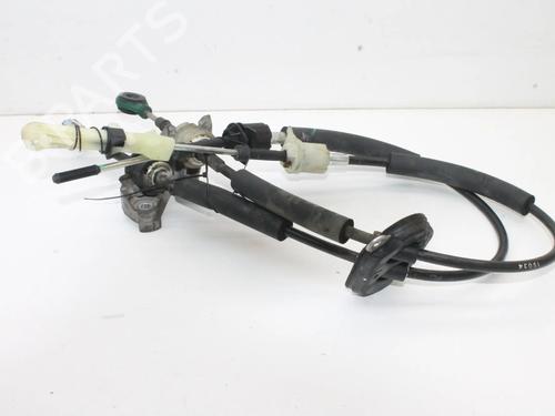 Used Cable Cable OPEL MOKKA / MOKKA X (J13) 1.6 CDTI (_76) (136 hp) 39817153 39817153
