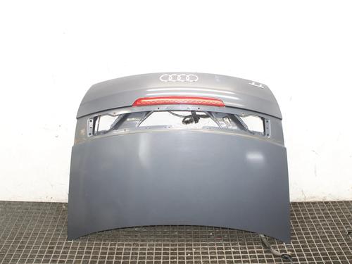 Heckklappe für Heckklappe AUDI TT Roadster (8J9) 2.0 TFSI (200 hp) 39828080 39828080