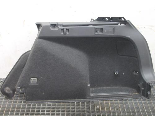 Used Boot lining Boot lining VW GOLF VII Variant (BA5, BV5) 1.6 TDI (105 hp) 39784407 39784407