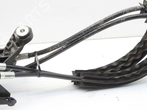 Gearstang SKODA SCALA (NW1) 1.0 TSI | BP39814271M90 - Image 11