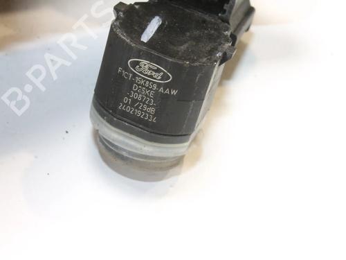 Electronic module FORD KUGA II (DM2) 1.5 EcoBoost 4x4 | BP39805347M83 - Image 9