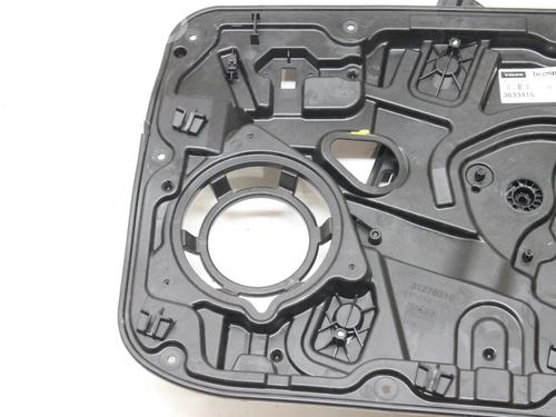 Front right window mechanism VOLVO V40 Hatchback (525) D2 | BP39779448C23 - Image 2