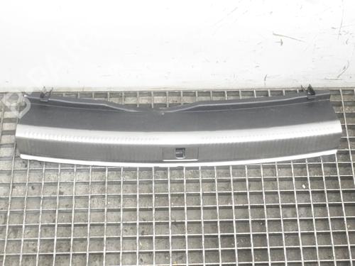 Pynteleist til bakluke Pynteleist til bakluke AUDI A7 Sportback (4GA, 4GF) 3.0 TDI quattro (272 hp) 39858169 39858169