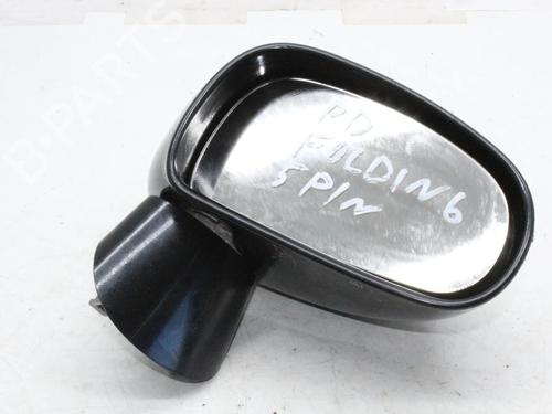 Used Right mirror Right mirror AUDI TT (8N3) 1.8 T quattro (224 hp) 39874136 39874136