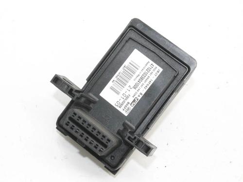 Control unit FORD RANGER (TKE) 2.0 EcoBlue 4x4 | BP39824598M11 - Image 3