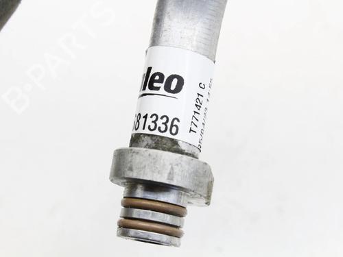 AC pipe OPEL MOKKA MOKKA-e | BP39834255M126 - Image 5