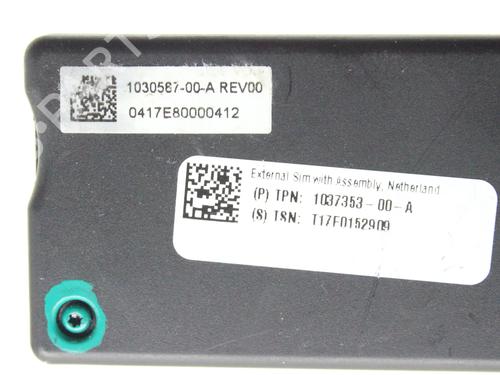 Elektronisk modul TESLA MODEL S (5YJS) 75 | BP39855255M83 - Image 3