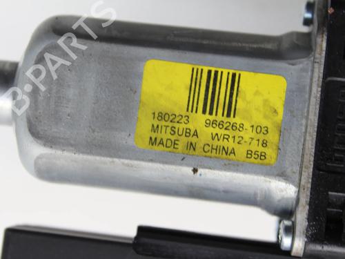 Left front window motor VOLVO S90 II (234) D4 | BP39861604E21 - Image 3