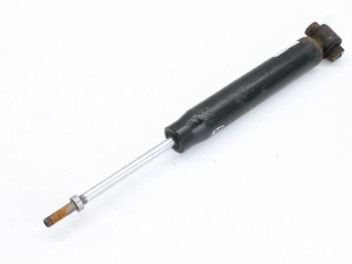 Used Left rear shock absorber Left rear shock absorber PEUGEOT 3008 II SUV (MC_, MR_, MJ_, M4_) 1.2 THP/ PureTech 130 (MRHNSM, MRHNSU, MRHNSJ, MRHNYW,... (131 hp) 39857283 39857283