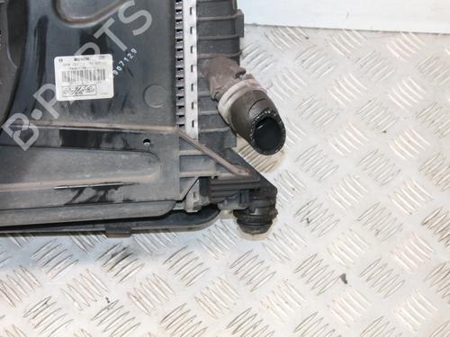 Radiator set VOLVO C30 (533) 1.6 | BP39790552M120 - Image 10