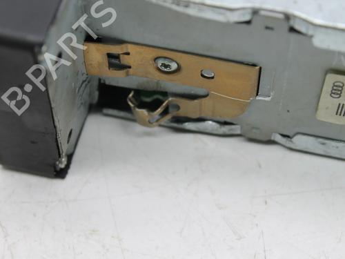Electronic module AUDI TT (8N3) 1.8 T quattro | BP39796936M83  - Image 5
