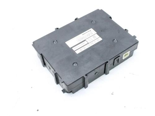Elektronisk modul Elektronisk modul LEXUS IS III (_E3_) 300h (AVE30_, AVE30R) (223 hp) 39799826 39799826