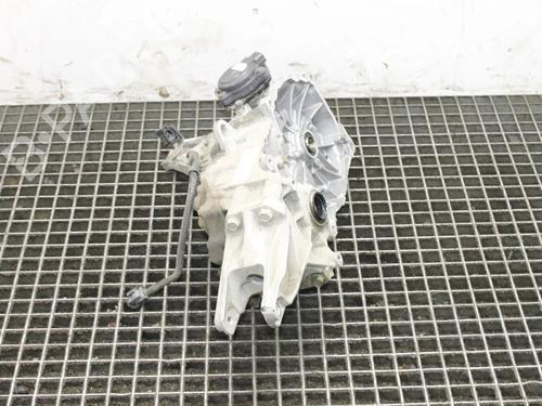Used Gearbox Gearbox NISSAN LEAF (ZE0) Electric (109 hp) 39853970 39853970