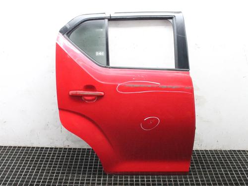 Dør højre bagtil SUZUKI IGNIS III (MF, FF) 1.2 (ATK412) | BP39789430C5 - Image 2