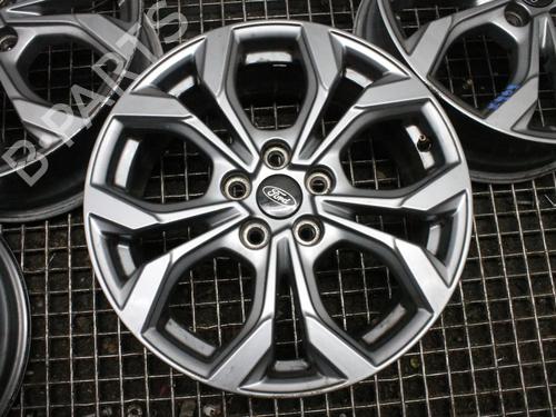 Fælgsæt FORD FOCUS IV (HN) 1.0 EcoBoost | BP39877621C100 - Image 6