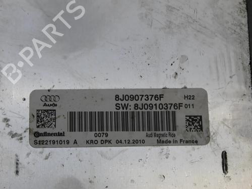 Electronic module AUDI TT (8J3) 2.0 TTS quattro | BP39841675M83 - Image 3