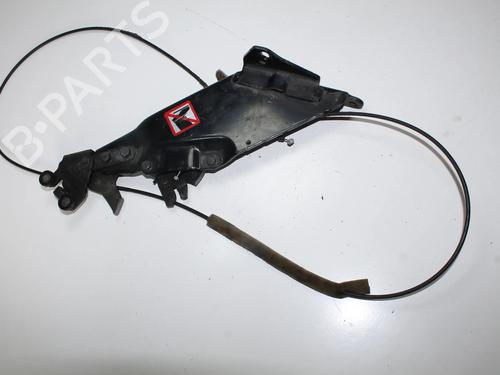 Türscharnier/Türfeststeller für Türscharnier/Türfeststeller MAZDA 5 (CR) 2.0 CD (CR19) (143 hp) 39859961 39859961