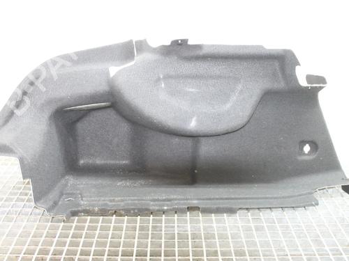 Used Boot lining Boot lining MERCEDES-BENZ CLA (C118) CLA 180 (118.384) (136 hp) 39830138 39830138