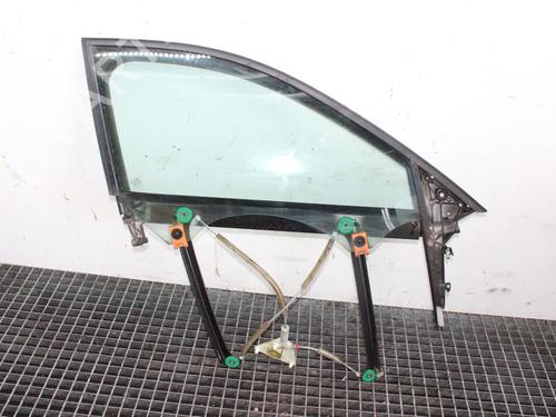 Used Front right window mechanism Front right window mechanism AUDI A3 Sportback (8PA) 2.0 TFSI quattro (200 hp) 39801873 39801873