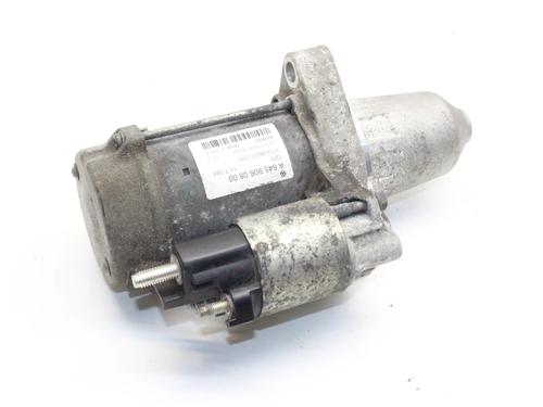 Used Starter Starter MERCEDES-BENZ B-CLASS Sports Tourer (W246, W242) B 200 CDI / d (246.208) (136 hp) 39855640 39855640
