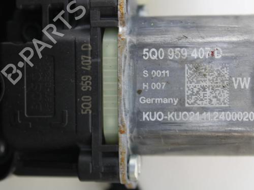 Rear left window mechanism VW TAIGO (CS1) 1.0 TSI | BP39827468C24 - Image 5