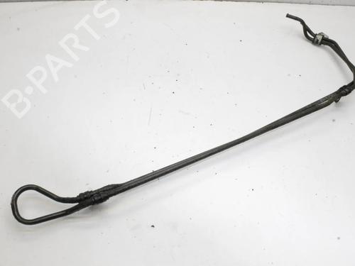 Rohr für Rohr MAZDA CX-7 (ER) 2.3 MZR DISI Turbo AWD (ER3P) (260 hp) 39839606 39839606