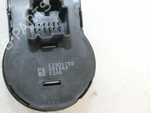 Control unit CHEVROLET ORLANDO (J309) 2.0 D | BP39779701M11 - Image 3