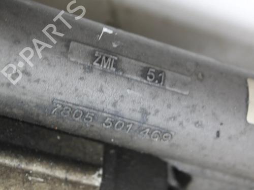 Steering rack AUDI TT (8J3) 2.0 TDI quattro | BP39864762M22 - Image 7