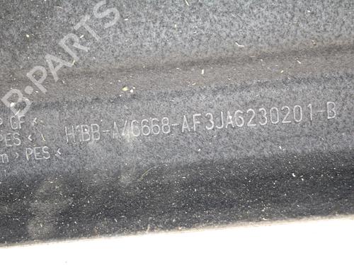 Hattehylde FORD FIESTA VII (HJ, HF) 1.0 EcoBoost | BP39826830C85 - Image 5