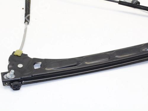 Front left window mechanism AUDI TT (8J3) 2.0 TDI quattro | BP39781897C22 - Image 5
