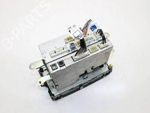 Electronic module TOYOTA AURIS Estate (_E18_) 1.4 D-4D (NDE180_) | BP39833656M83 - Image 3