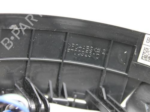 Ratt MAZDA MX-30 (DR) e-SKYACTIV | BP39783214C49  - Image 8