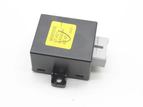 Used Electronic module Electronic module VOLVO V70 III (135) 2.0 D (136 hp) 39798104 39798104