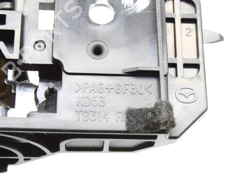 Front right interior door handle MAZDA 6 Estate (GJ, GL) 2.2 D | BP39874014I14 - Image 4