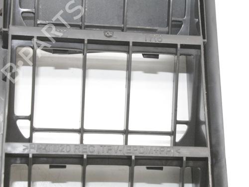 Grill SEAT LEON (KL1, KLG) 1.5 eTSI | BP39810185C40  - Image 5