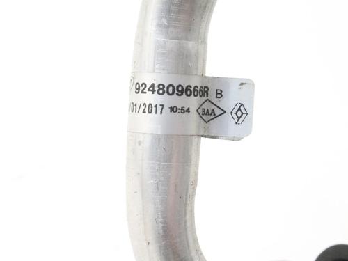 AC pipe RENAULT CAPTUR I (J5_, H5_) 1.2 TCe 120 | BP39767948M126 - Image 5