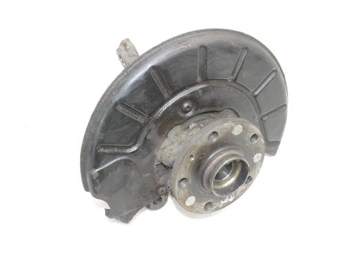 left-front-steering-knuckle-skoda-superb-ii-estate-3t5-2009-2010-2011-2012-2013-2014-2015-39778021 main image